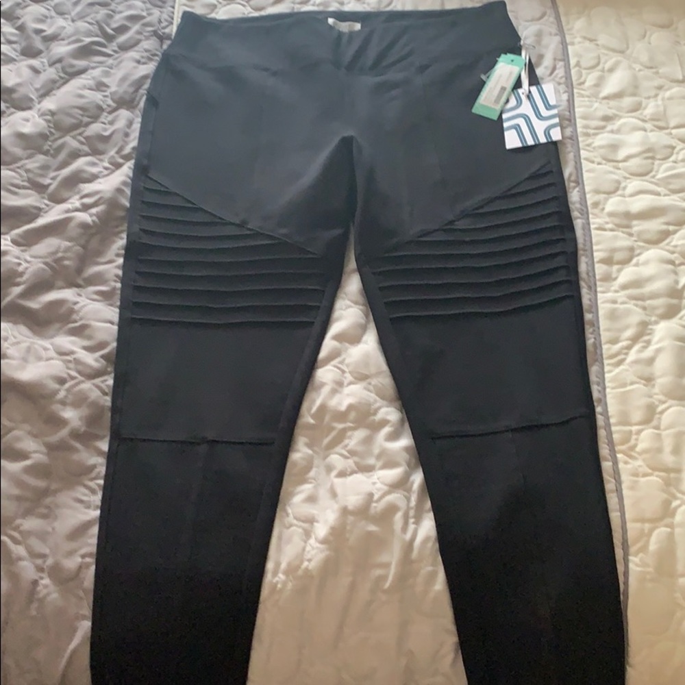 Stitch Fix Market & Spruce Detail Skinny Pants